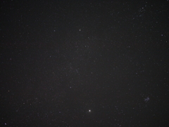 夜の宝石