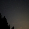 夜明け前
