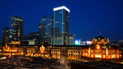 tokyo-station