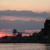 夕焼け2
