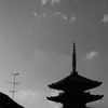 五重塔