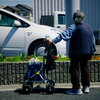 おばあちゃん
