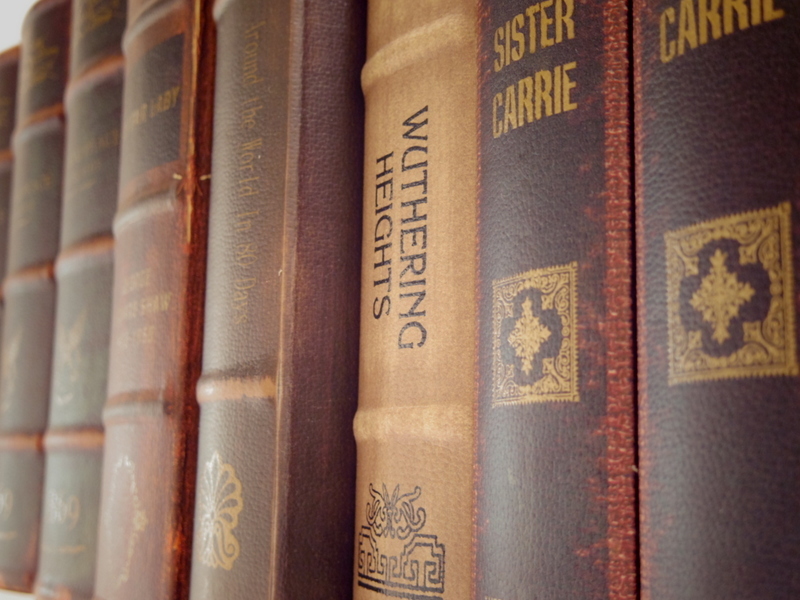 books