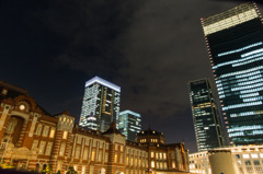 『Tokyo駅』