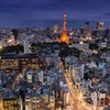 『Tokyo twilight』