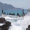 飛沫