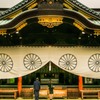 靖国神社