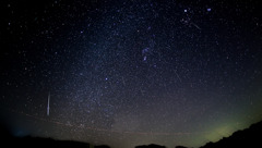 2012双子座流星群