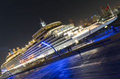 『Queen Elizabeth』