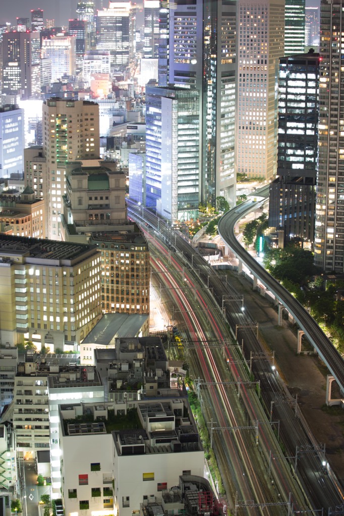 『路線』