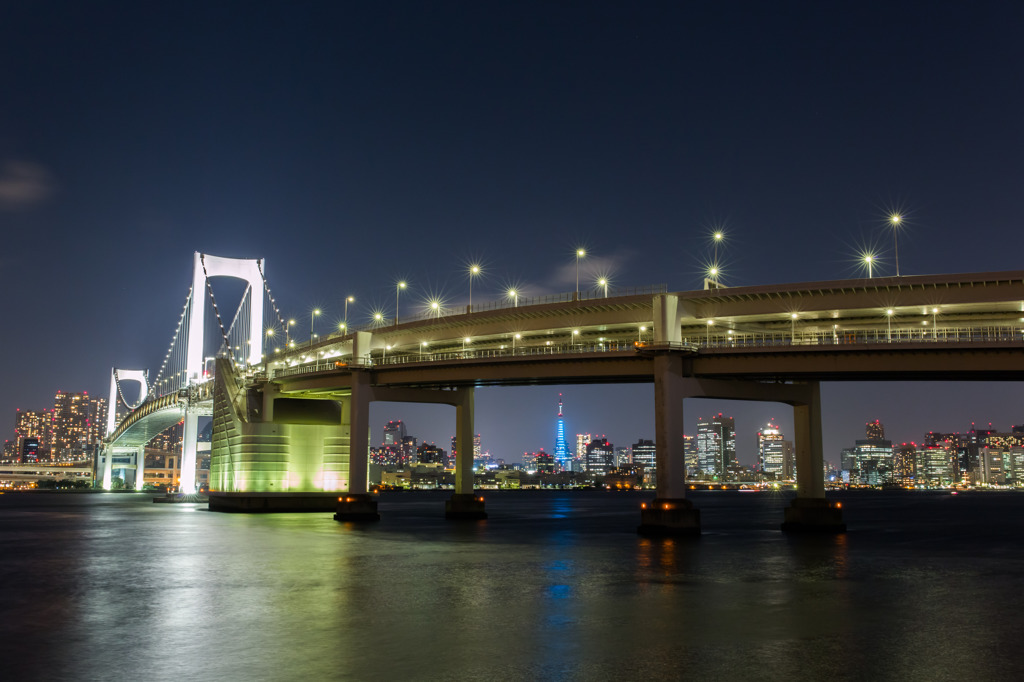 『東京景色２』
