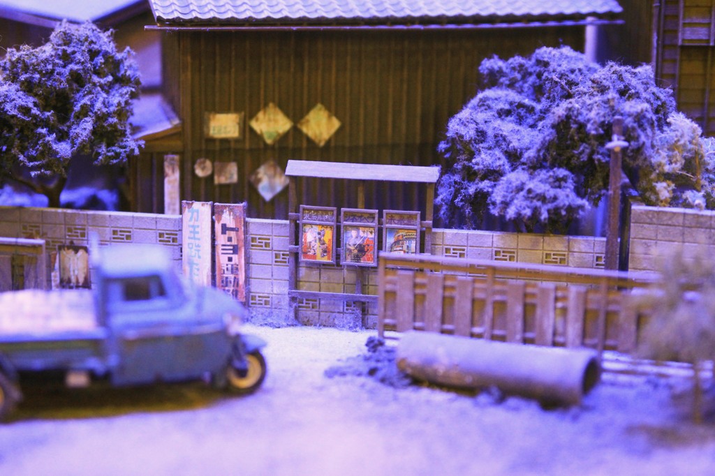 懐かしい風景2