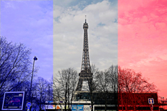 2015:11:14 PRAY FOR PARIS