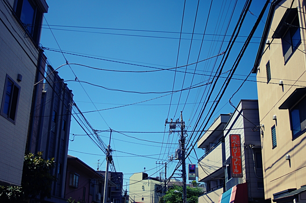 2012:08:23 Nakameguro