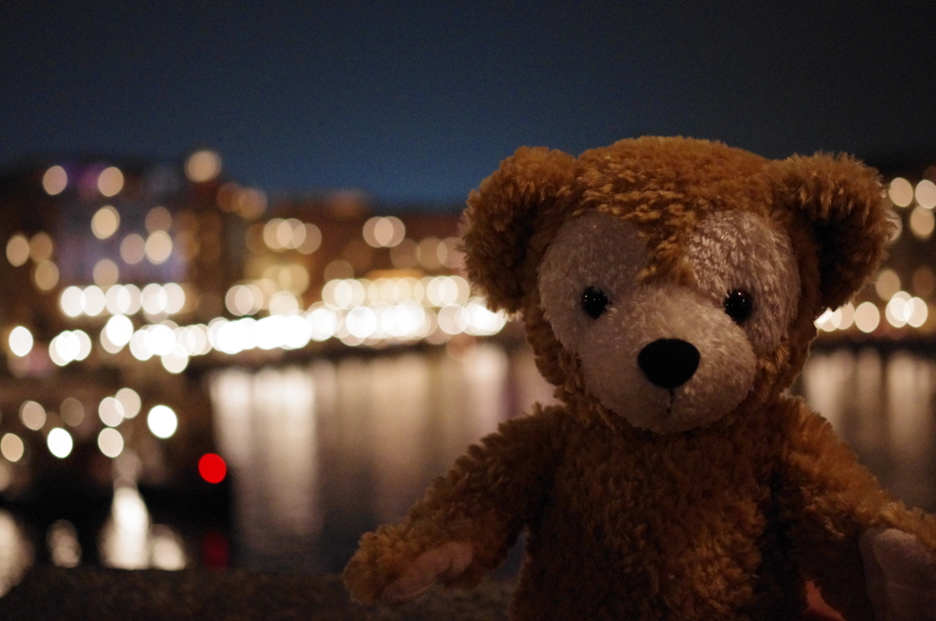 Disney sea