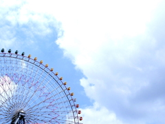 よこはま。