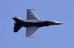 アメリカ空軍 Ｆ-16