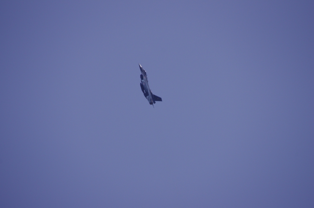航空自衛隊 Ｆ-２