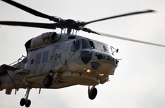 ＳＨ-60Ｊ