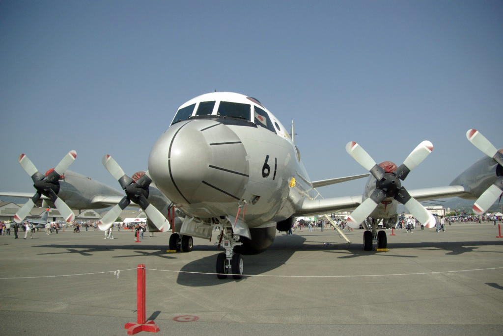 米海兵隊　岩国基地　航空ショー　フレンドシップデー　2012