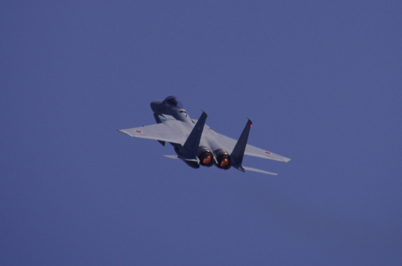 Ｆ-15Ｊ