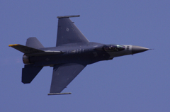 アメリカ空軍 Ｆ-16