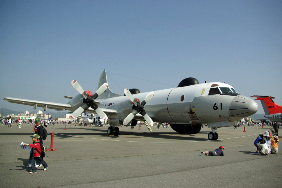 米海兵隊　岩国基地　航空ショー　フレンドシップデー　2012