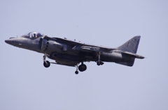 ＡＶ-８Ｂ ハリアー