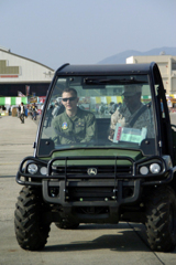 米海兵隊　岩国基地　航空ショー　フレンドシップデー　2012