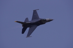 アメリカ空軍 Ｆ-16