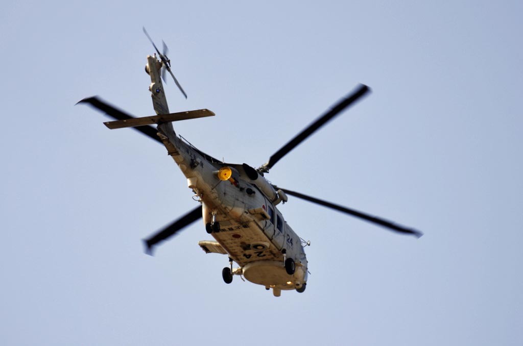ＳＨ-60Ｊ
