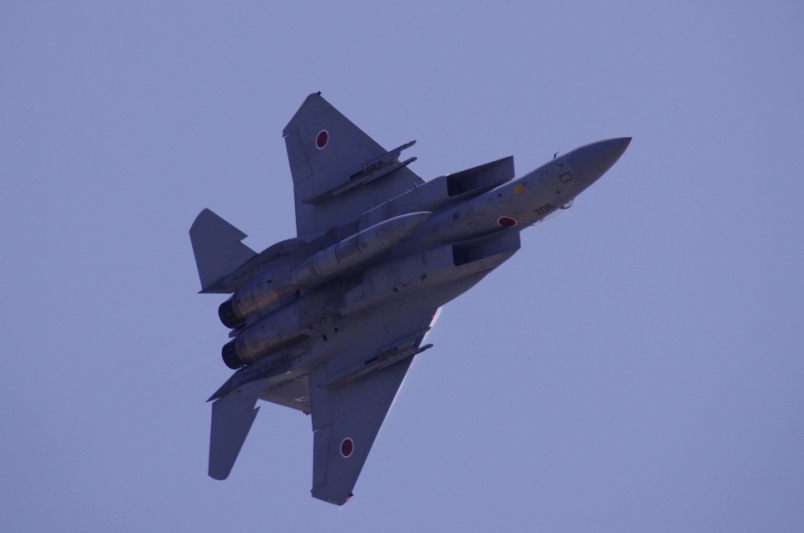 Ｆ-15Ｊ