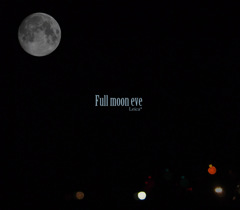 night of the full moon eve～次会えるのは8年後～