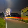 夏の夜の幻燈