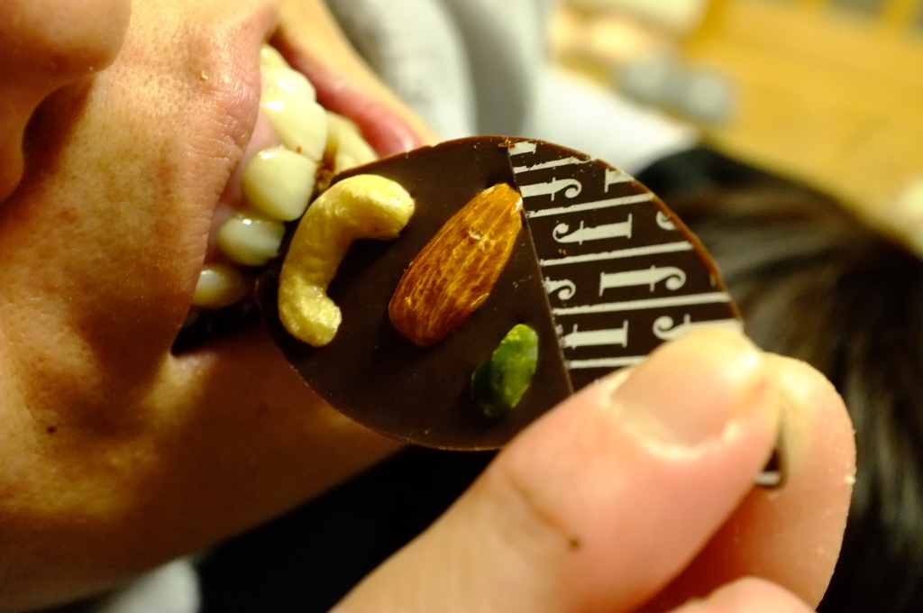 Bite