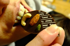 Bite