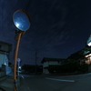 フィッシュアイで作例その１