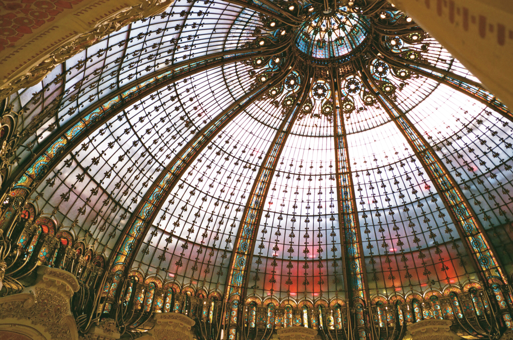 Galeries Lafayette