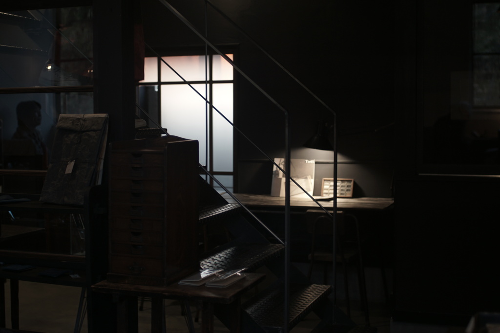 cafe