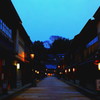 東茶屋街