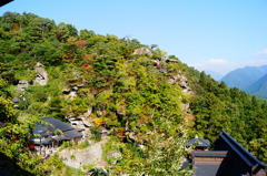 山形県　山寺