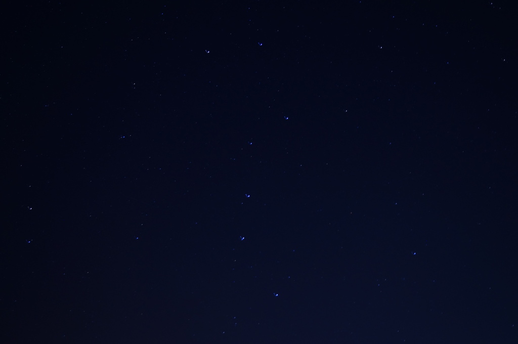 北斗七星