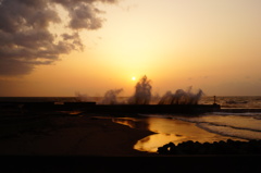 夕舞
