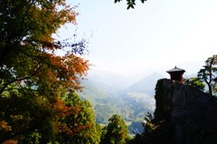 山形県　山寺
