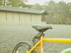 御所