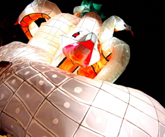 東山花灯路2012