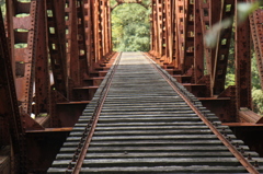 鉄橋
