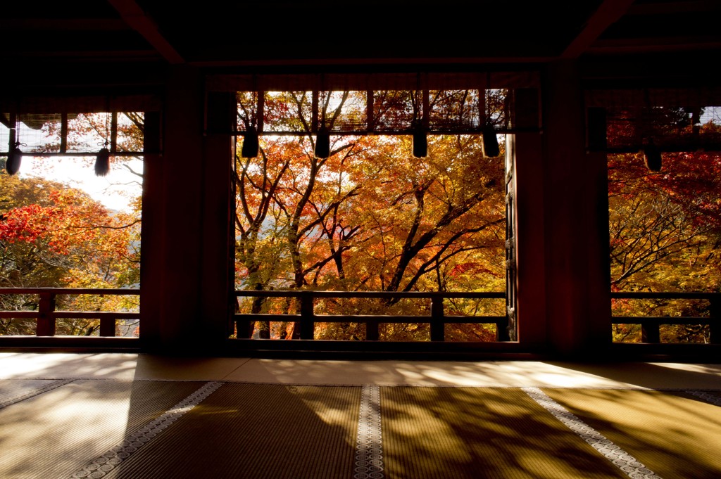 談山神社より2