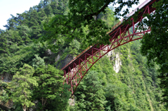 赤の橋