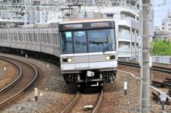 東武スカイツリーライン